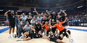 اتحاد الطائرة يعلن قائمة الفراعنة استعدادًا لبطولة التحدي بالأردن 1 - جريدة المساء