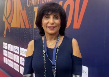 رئيس الاتحاد المصري للإعاقات الذهنية: مصر في "حتة تانية" بتنظيمها البطولات الدولية بأعلى مستوى 32 - جريدة المساء