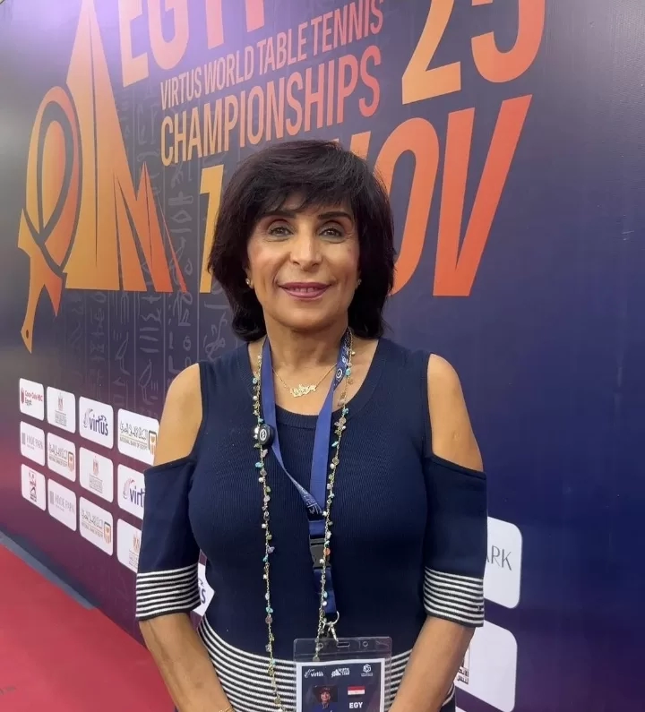 رئيس الاتحاد المصري للإعاقات الذهنية: مصر في "حتة تانية" بتنظيمها البطولات الدولية بأعلى مستوى 17 - جريدة المساء