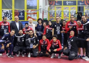 6 ميداليات.. لمصر في بطولة العالم لتنس الطاولة للإعاقات الذهنية 30 - جريدة المساء