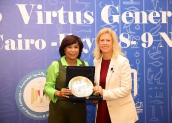 الاتحاد الدولي "فيرتوس" يكرِّم أمل مبدي ويشيد بدورها الرائد في دعم رياضة الإعاقات الذهنية 28 - جريدة المساء