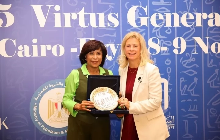 الاتحاد الدولي "فيرتوس" يكرِّم أمل مبدي ويشيد بدورها الرائد في دعم رياضة الإعاقات الذهنية 19 - جريدة المساء