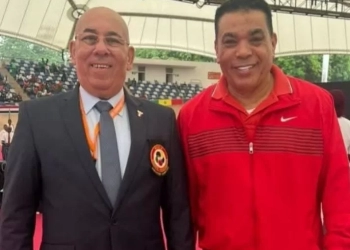 النجار ..يدعو الجميع لدعم منتخب الكاراتيه في بطولة العالم ويشيد بدور الدولة والاتحاد 27 - جريدة المساء