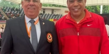 النجار ..يدعو الجميع لدعم منتخب الكاراتيه في بطولة العالم ويشيد بدور الدولة والاتحاد 1 - جريدة المساء