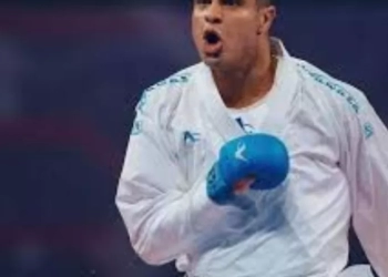 يوسف بدوي: فخور بتنظيم مصر لبطولة العالم للكاراتيه 25 - جريدة المساء