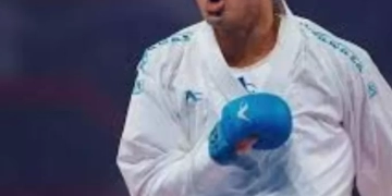 يوسف بدوي: فخور بتنظيم مصر لبطولة العالم للكاراتيه 1 - جريدة المساء