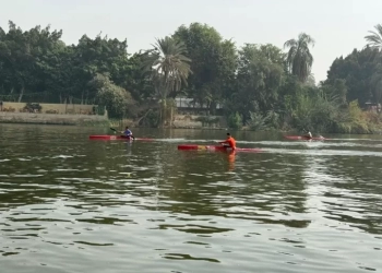انطلاق البطولة الأهلية للكانوي والكياك بنهر النيل بادكو 26 - جريدة المساء انطلاق البطولة الأهلية للكانوي والكياك بنهر النيل بادكو 25 - جريدة المساء