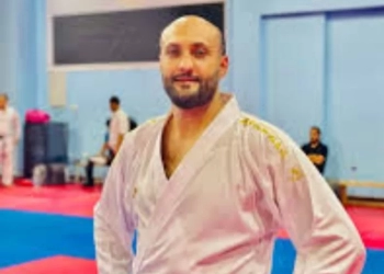 هاني قشطة..نتمنى حضور الجماهير لموازرة منتخب الكاراتيه في بطولة العالم 25 - جريدة المساء هاني قشطة..نتمنى حضور الجماهير لموازرة منتخب الكاراتيه في بطولة العالم 24 - جريدة المساء