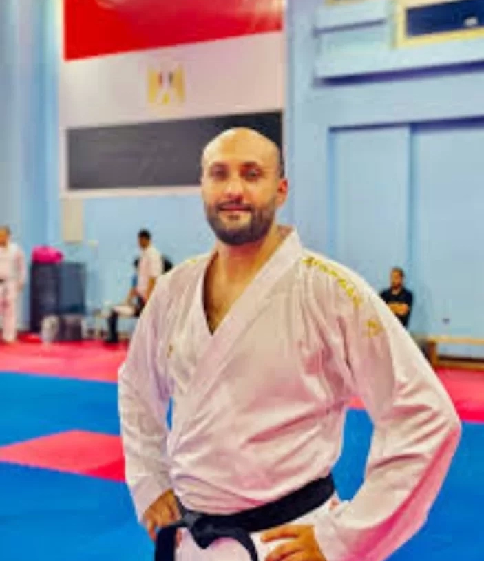 قشطة: نتمنى حضور الجماهير لمؤازرة منتخب الكاراتية في بطولة العالم 20 - جريدة المساء قشطة: نتمنى حضور الجماهير لمؤازرة منتخب الكاراتية في بطولة العالم 19 - جريدة المساء