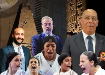 الدهراوي: دعم الدولة وراء تنظيم بطولة العالم للكاراتية 23 - جريدة المساء