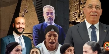 الدهراوي: دعم الدولة وراء تنظيم بطولة العالم للكاراتية 1 - جريدة المساء