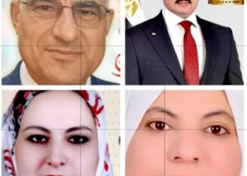 بيان الرئيس السيسي يعيد الثقة والانضباط للمشهد الانتخابي في كفرالشيخ 25 - جريدة المساء