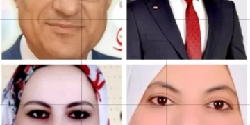 بيان الرئيس السيسي يعيد الثقة والانضباط للمشهد الانتخابي في كفرالشيخ 1 - جريدة المساء