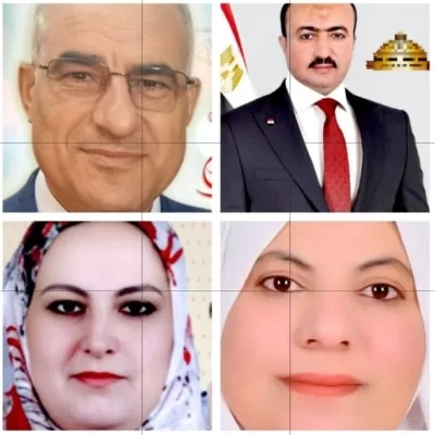 بيان الرئيس السيسي يعيد الثقة والانضباط للمشهد الانتخابي في كفرالشيخ 19 - جريدة المساء