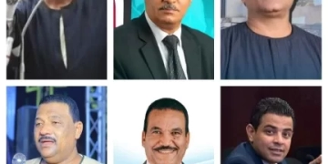 قنا ترحب بقرار إلغاء الانتخابات وتثمن توجيهات الرئيس 2 - جريدة المساء قنا ترحب بقرار إلغاء الانتخابات وتثمن توجيهات الرئيس 1 - جريدة المساء