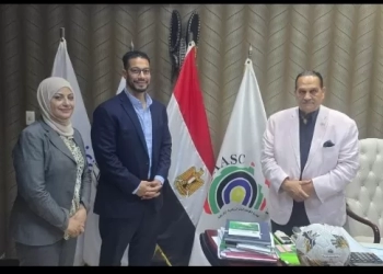 عبداللطيف: 32دولة في بطولة العالم للجيت كون دو بالإسماعيلية 19 - جريدة المساء