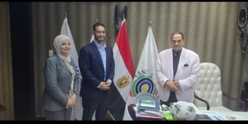 عبداللطيف: 32دولة في بطولة العالم للجيت كون دو بالإسماعيلية 1 - جريدة المساء