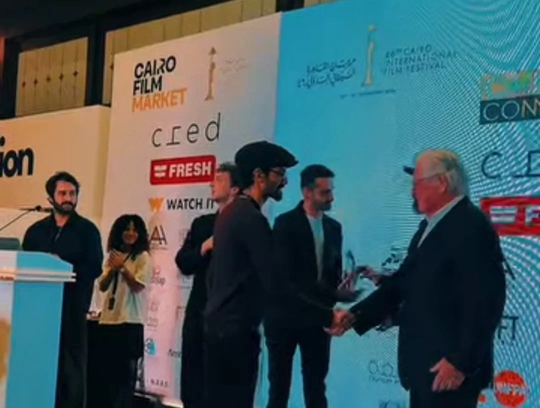 تفاصيل 37 مشروعًا فازوا بجوائز ملتقى القاهرة السينمائي 20 - جريدة المساء تفاصيل 37 مشروعًا فازوا بجوائز ملتقى القاهرة السينمائي 19 - جريدة المساء