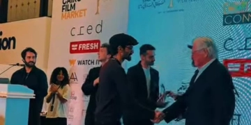 تفاصيل 37 مشروعًا فازوا بجوائز ملتقى القاهرة السينمائي 2 - جريدة المساء تفاصيل 37 مشروعًا فازوا بجوائز ملتقى القاهرة السينمائي 1 - جريدة المساء