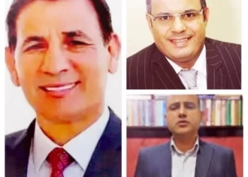 3 صحفيين يخوضون انتخابات مجلس النواب بمحافظة كفرالشيخ 21 - جريدة المساء