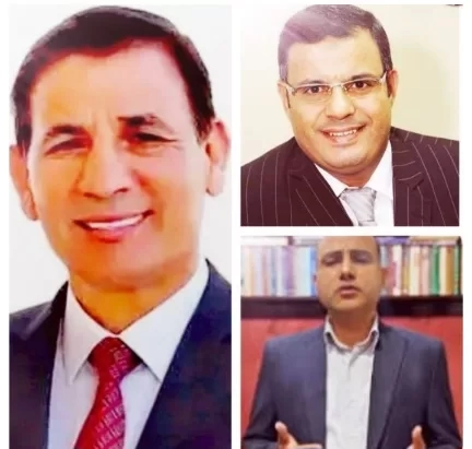 3 صحفيين يخوضون انتخابات مجلس النواب بمحافظة كفرالشيخ 19 - جريدة المساء