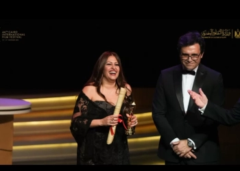 عفاف بن محمود : استعد لـ"الجولة 13" منذ عامين .. وكان لدى ارتباك قبل لقاء الجمهور المصري 19 - جريدة المساء