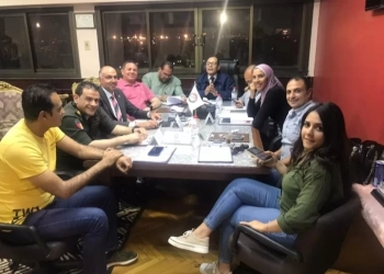 اتحاد الدراجات يعلن اسباب تأجيل البطولة العربية للمضمار 19 - جريدة المساء