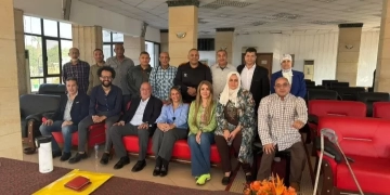 اعتماد الاجتماع التأسيسي لاتحاد كرة القدم الساق الواحدة برئاسة محمد عادل حسنى 1 - جريدة المساء