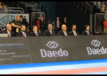 انطلاق مونديال الكاراتيه بالقاهرة بعد 40 عامًا من الغياب 15 - جريدة المساء