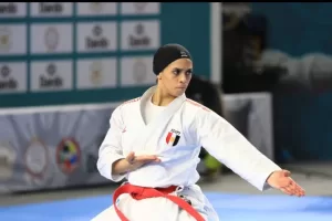 انطلاق مونديال الكاراتيه بالقاهرة بعد 40 عامًا من الغياب 21 - جريدة المساء