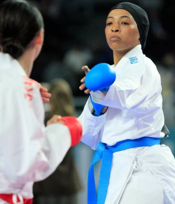 تأهل أربعة مصريين لدور الثمانية في أول أيام بطولة العالم للكاراتيه 19 - جريدة المساء