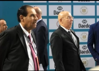 نائب رئيس الاتحاد الدولي: مصر قادرة على تنظيم نسخ أخرى لبطولة العالم 31 - جريدة المساء