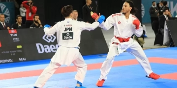 علي هامش بطولة العالم ....اجتماع لجنة التشريع بالاتحاد الدولي لاجراء تعديلات علي مسابقات الباراكاراتية 1 - جريدة المساء