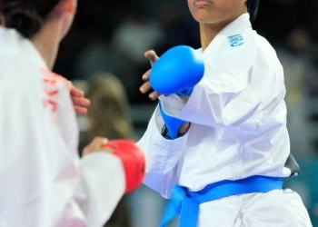 ذهبيتان لمصر في بطولة العالم للكاراتيه.. والاتحاد يهنئ الأبطال 33 - جريدة المساء