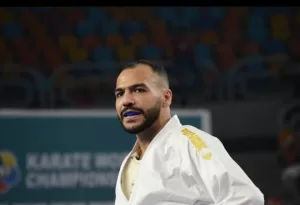 ذهبيتان لمصر في بطولة العالم للكاراتيه.. والاتحاد يهنئ الأبطال 24 - جريدة المساء ذهبيتان لمصر في بطولة العالم للكاراتيه.. والاتحاد يهنئ الأبطال 23 - جريدة المساء