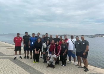 مصر ترفع رصيدها في البطوله الافريقيه للكانوي و الكياك إلي 12 ميدالية 35 - جريدة المساء