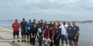 مصر ترفع رصيدها في البطوله الافريقيه للكانوي و الكياك إلي 12 ميدالية 1 - جريدة المساء