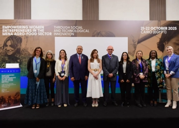 "صندوق الصناعات الريفية" يفعّل منظومة التمويل والتسويق الرقمي لتمكين المرأة الريفية 33 - جريدة المساء