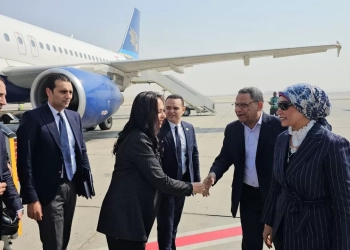 وزيرة التضامن تتفقد مشروعات تنموية بالأقصر 18 - جريدة المساء