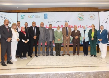 اليماني: الطاقة الشمسية نموذج عملي لاستدامة التنمية ودمج الشباب وذوي الإعاقة 17 - جريدة المساء