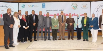 اليماني: الطاقة الشمسية نموذج عملي لاستدامة التنمية ودمج الشباب وذوي الإعاقة 1 - جريدة المساء