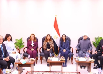 محمد ثروت: نشر الوعى من خطورة المخدرات من خلال صندوق مكافحة الإدمان 17 - جريدة المساء