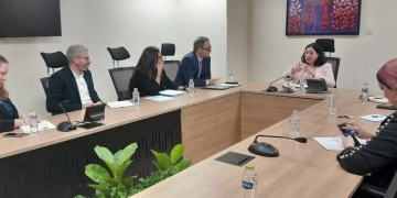 شراكة مصرية – ألمانية لتعزيز الحماية الاجتماعية والتمكين الاقتصادى 1 - جريدة المساء