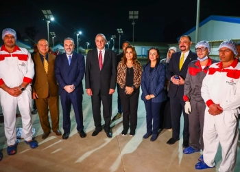 افتتاح وتشغيل محطة طنطا لإنتاج 70 مليون بيضة سنويًا 17 - جريدة المساء