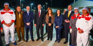 افتتاح وتشغيل محطة طنطا لإنتاج 70 مليون بيضة سنويًا 1 - جريدة المساء