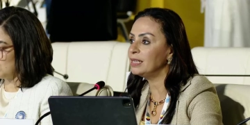 "وزيرة التضامن": 700 مليار جنيه للحماية الاجتماعية في مصر بحلول عام 2026 1 - جريدة المساء