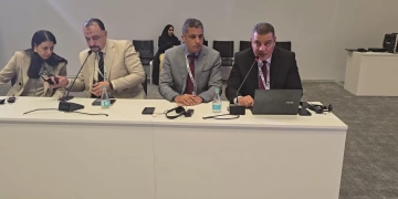 جامعة الدول العربية تبحث التحول الرقمي لتعزيز الاقتصاد التضامني بالدوحة 2 - جريدة المساء جامعة الدول العربية تبحث التحول الرقمي لتعزيز الاقتصاد التضامني بالدوحة 1 - جريدة المساء