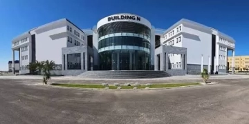 صيدلة سيناء ''فرع القنطرة''تحصل على شهادة الاعتماد والجودة 1 - جريدة المساء