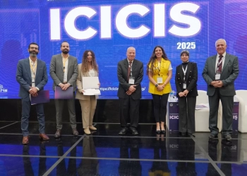 مشاركة جامعات عالمية بالمؤتمر الدولي الثاني عشر للحوسبة الذكية بعين شمس 21 - جريدة المساء