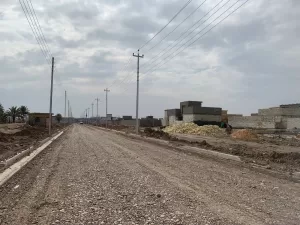 قري البنجر بين الانتاج وانعدام الخدمات الاساسية لتحقيق الاستقرار 21 - جريدة المساء